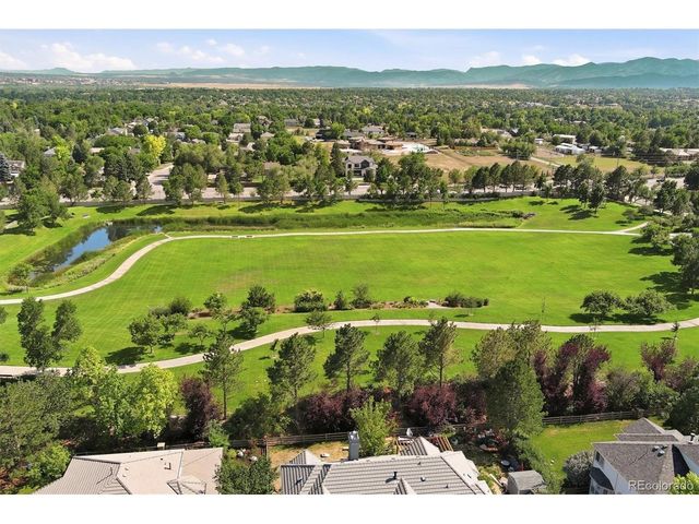 5751 S Benton Cir, Littleton, CO 80123