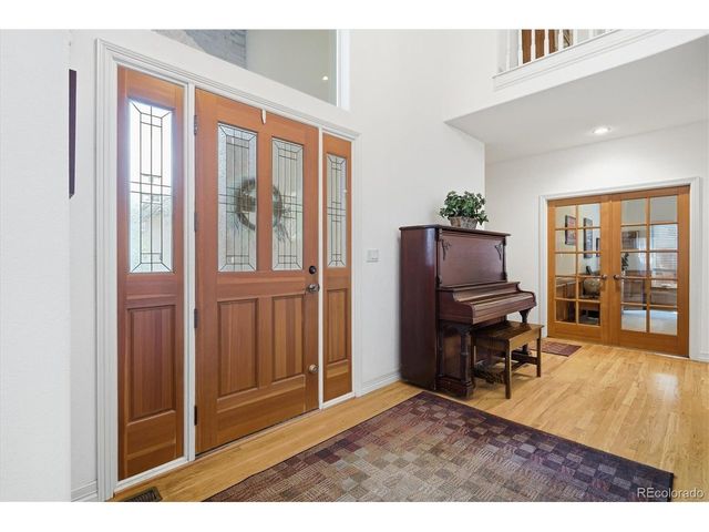 5751 S Benton Cir, Littleton, CO 80123