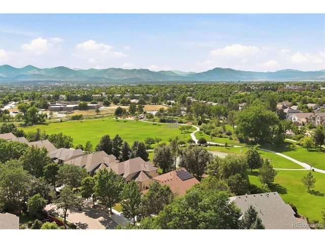 5751 S Benton Cir, Littleton, CO 80123