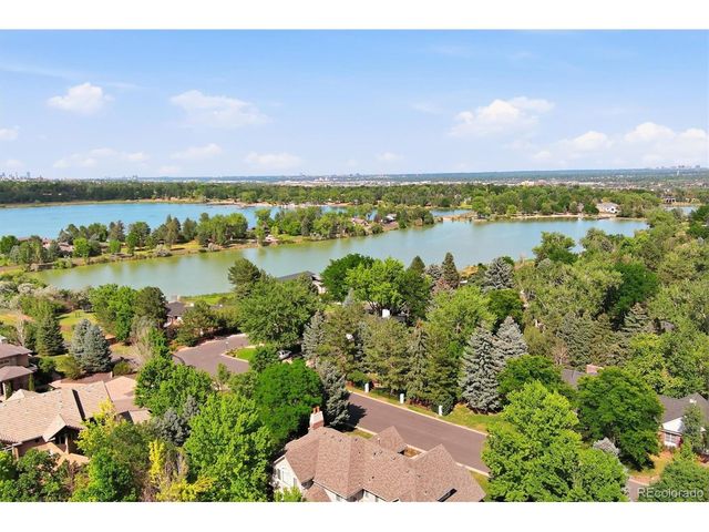 5751 S Benton Cir, Littleton, CO 80123