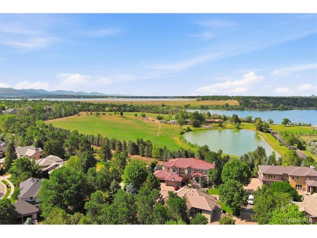 5751 S Benton Cir, Littleton, CO 80123