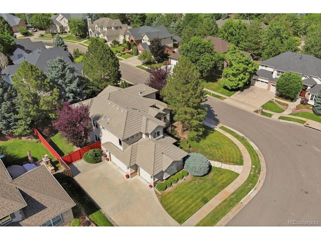 5751 S Benton Cir, Littleton, CO 80123