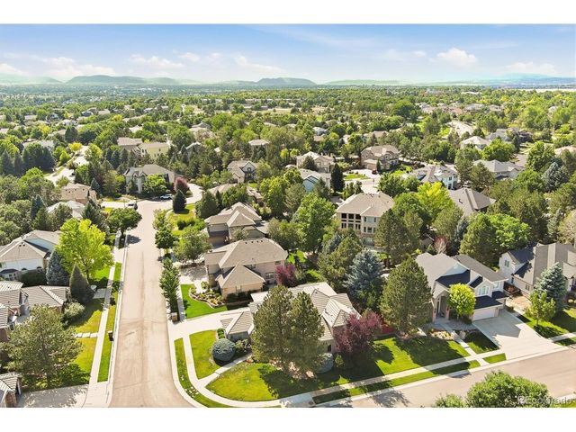 5751 S Benton Cir, Littleton, CO 80123