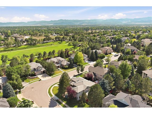 5751 S Benton Cir, Littleton, CO 80123