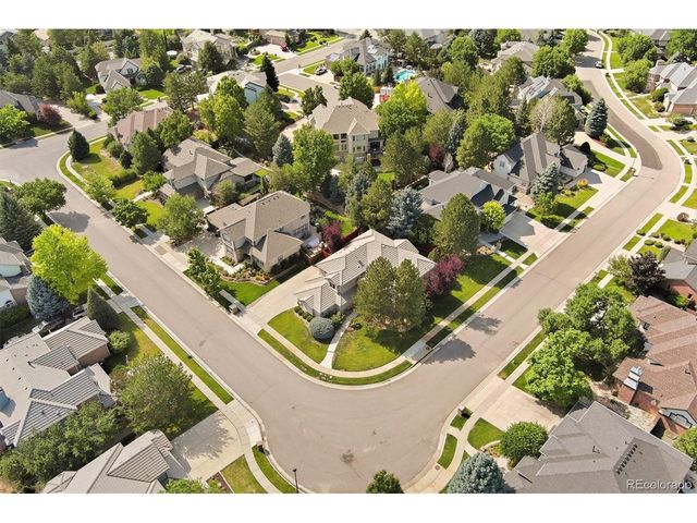 5751 S Benton Cir, Littleton, CO 80123