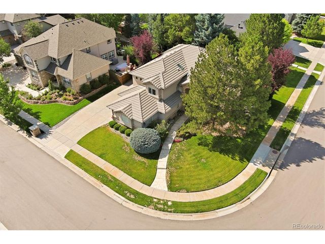 5751 S Benton Cir, Littleton, CO 80123