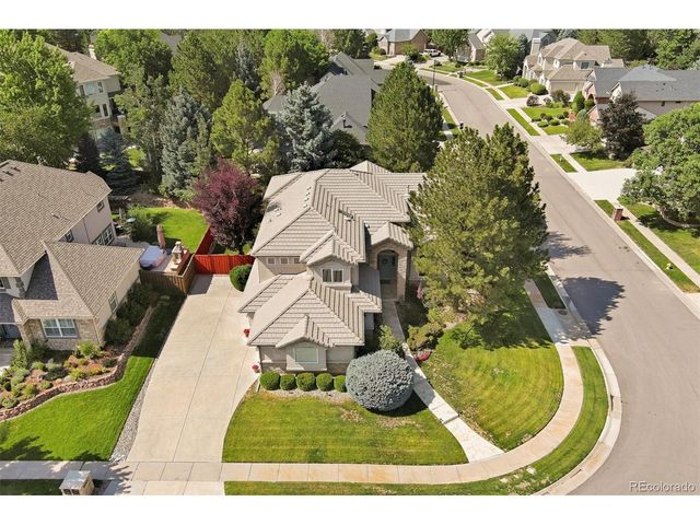 5751 S Benton Cir, Littleton, CO 80123