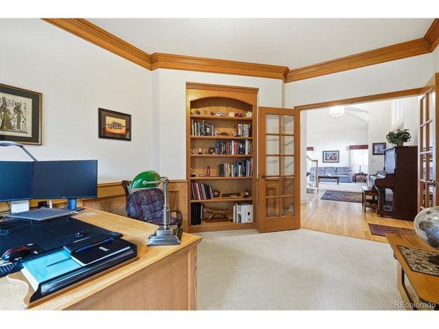 5751 S Benton Cir, Littleton, CO 80123
