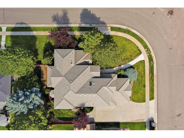 5751 S Benton Cir, Littleton, CO 80123