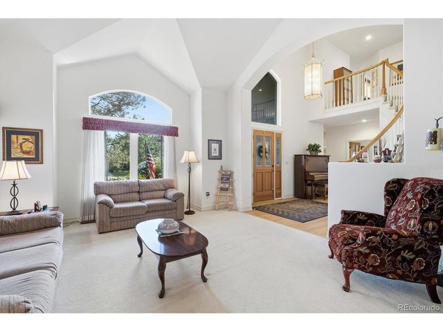 5751 S Benton Cir, Littleton, CO 80123