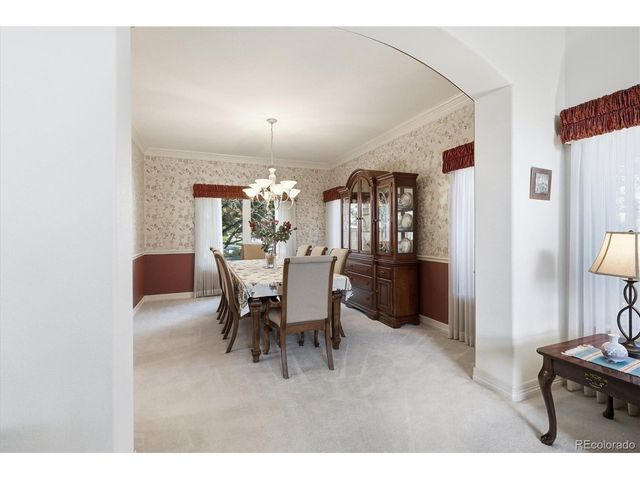 5751 S Benton Cir, Littleton, CO 80123