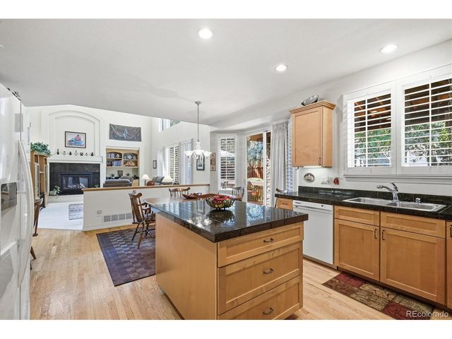 5751 S Benton Cir, Littleton, CO 80123