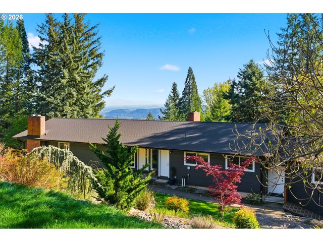 10951 Se VALLEY VIEW Ter, Happy Valley, OR 97086