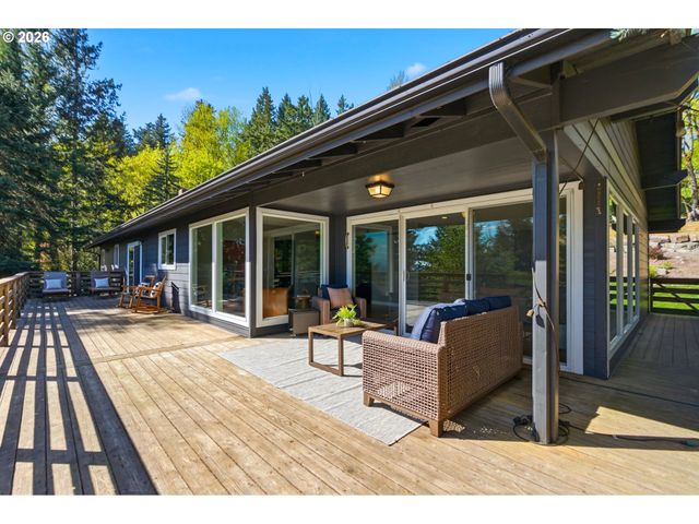 10951 Se VALLEY VIEW Ter, Happy Valley, OR 97086