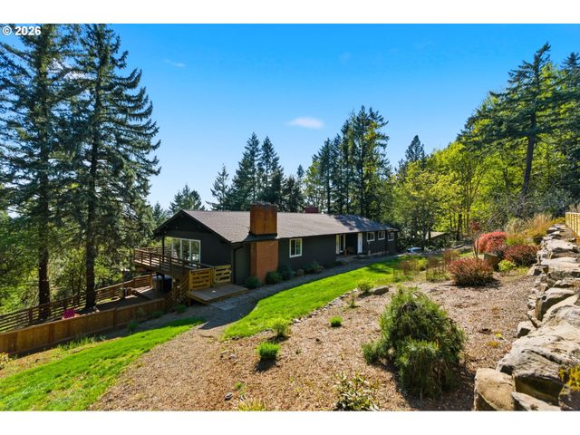 10951 Se VALLEY VIEW Ter, Happy Valley, OR 97086