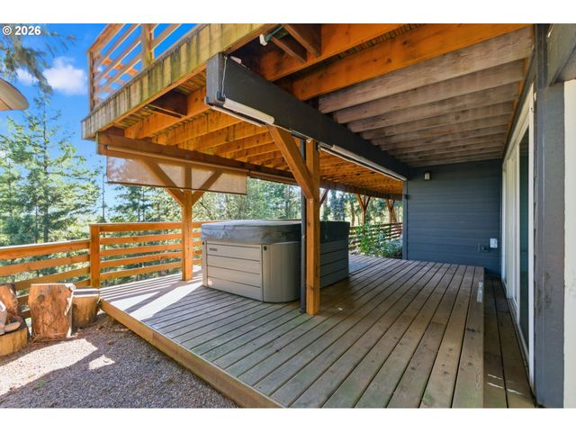 10951 Se VALLEY VIEW Ter, Happy Valley, OR 97086