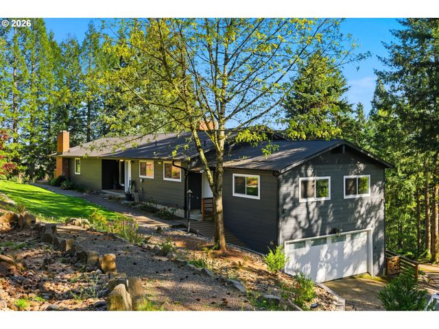 10951 Se VALLEY VIEW Ter, Happy Valley, OR 97086