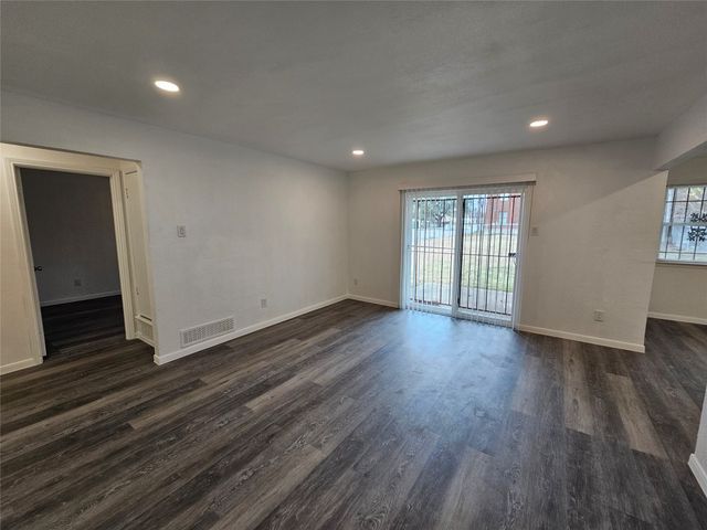 3101 Peabody Avenue, Dallas, TX 75215