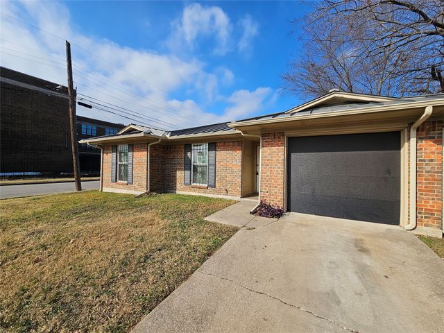 3101 Peabody Avenue, Dallas, TX 75215