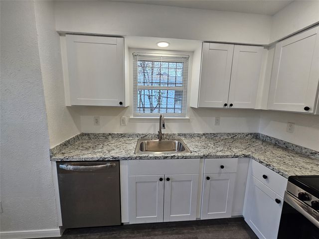 3101 Peabody Avenue, Dallas, TX 75215