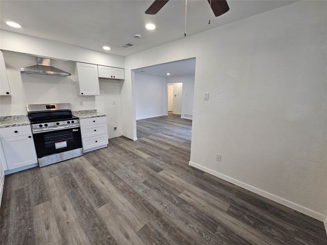 3101 Peabody Avenue, Dallas, TX 75215