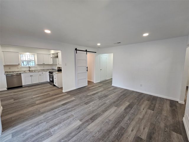 3101 Peabody Avenue, Dallas, TX 75215