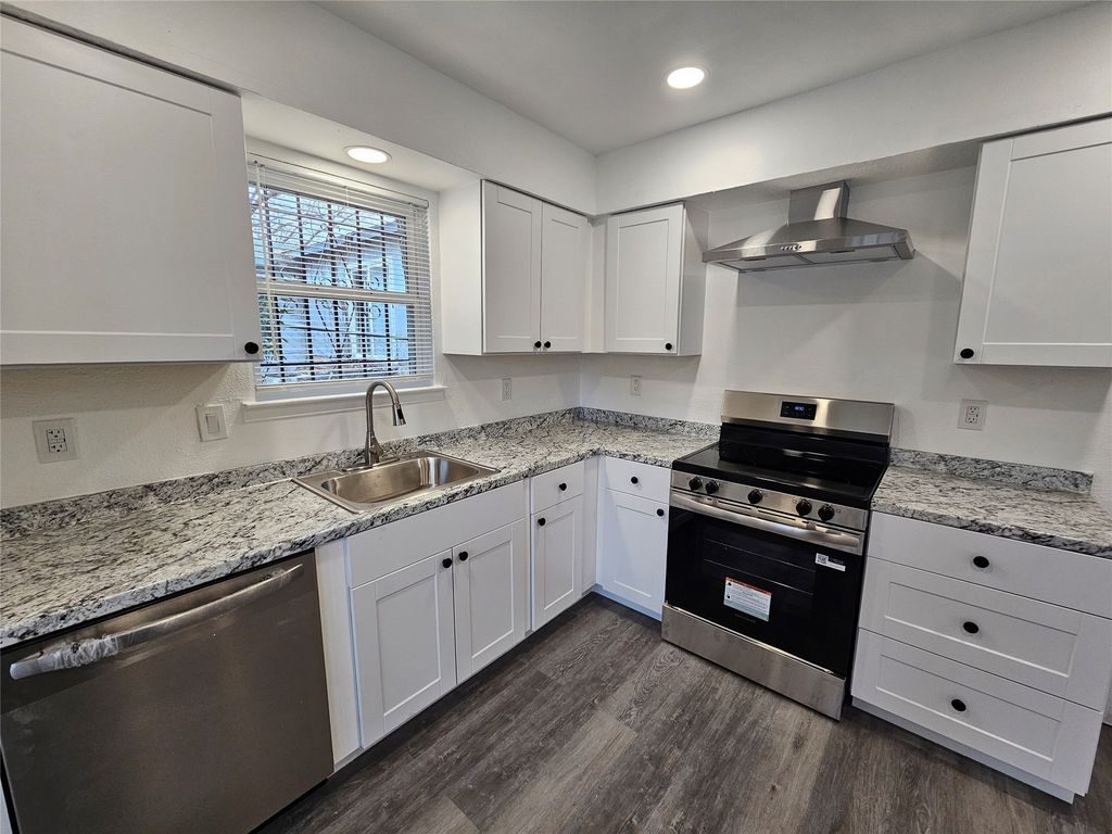 3101 Peabody Avenue, Dallas, TX 75215