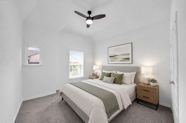 24211 Ayers Smith Trail, Richmond, TX 77469