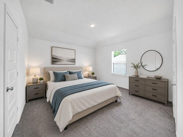 24211 Ayers Smith Trail, Richmond, TX 77469