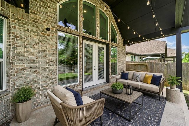 24211 Ayers Smith Trail, Richmond, TX 77469