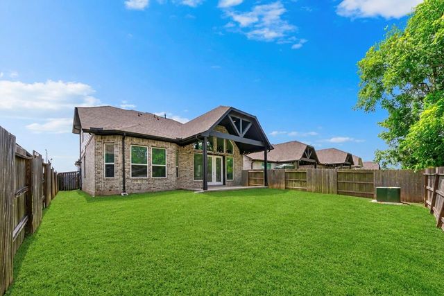 24211 Ayers Smith Trail, Richmond, TX 77469