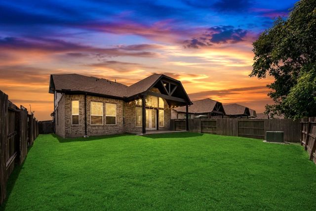 24211 Ayers Smith Trail, Richmond, TX 77469
