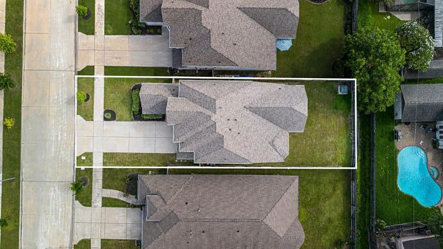 24211 Ayers Smith Trail, Richmond, TX 77469