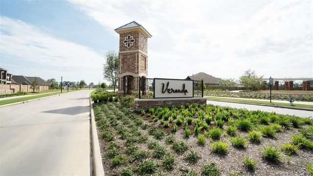 24211 Ayers Smith Trail, Richmond, TX 77469