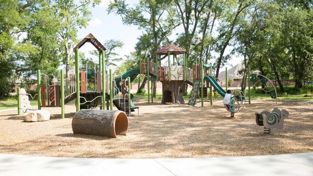 24211 Ayers Smith Trail, Richmond, TX 77469
