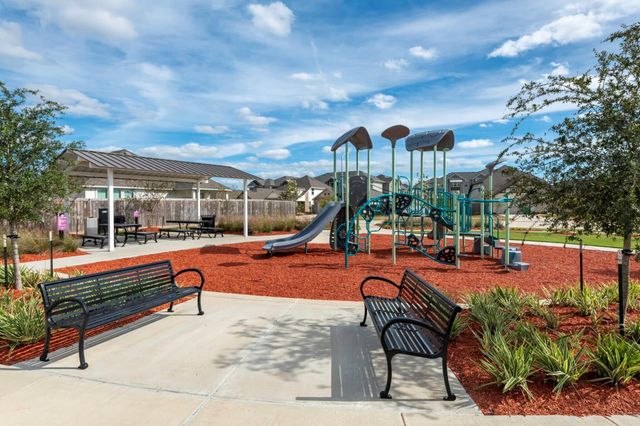 24211 Ayers Smith Trail, Richmond, TX 77469