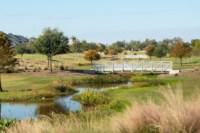 24211 Ayers Smith Trail, Richmond, TX 77469
