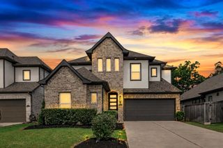 24211 Ayers Smith Trail, Richmond, TX 77469