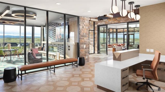 35 Welded Tuff Trail, Castle Rock, CO 80104