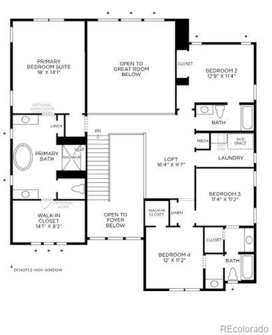 35 Welded Tuff Trail, Castle Rock, CO 80104