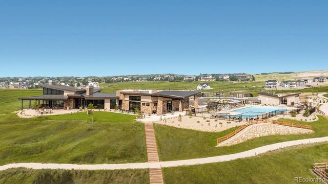 35 Welded Tuff Trail, Castle Rock, CO 80104