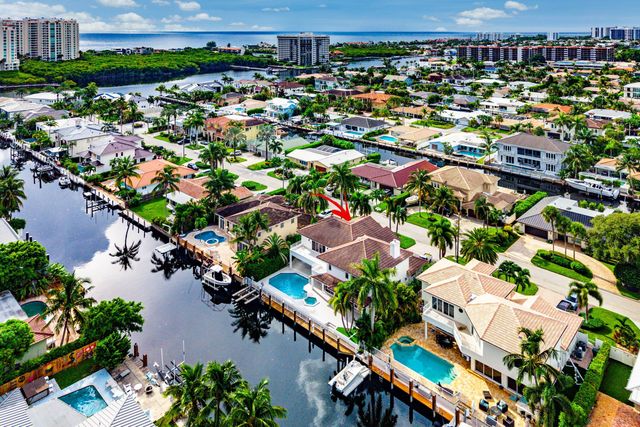 807 Coventry Street, Boca Raton, FL 33487
