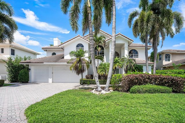 807 Coventry Street, Boca Raton, FL 33487