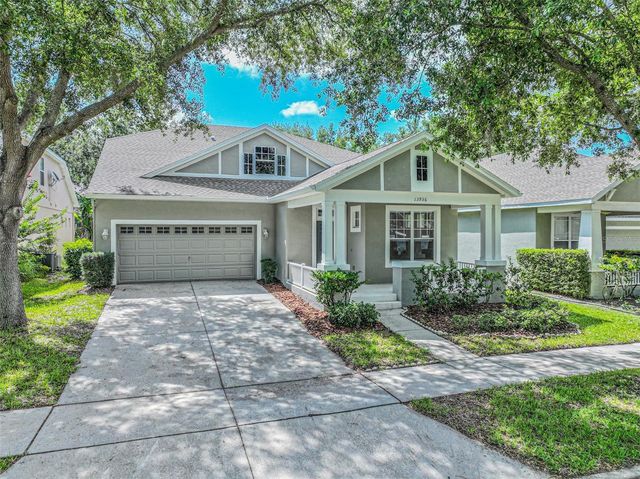 13936 EDEN ISLE BOULEVARD, Windermere, FL 34786