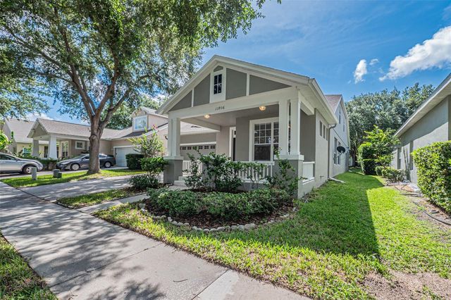 13936 EDEN ISLE BOULEVARD, Windermere, FL 34786