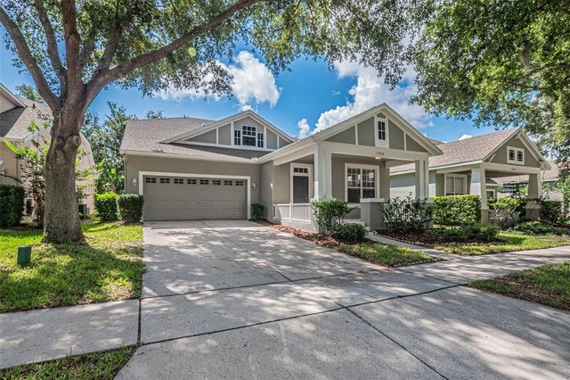 13936 EDEN ISLE BOULEVARD, Windermere, FL 34786