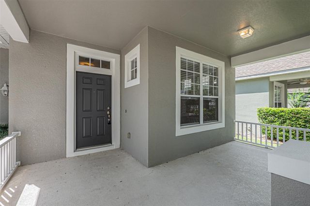 13936 EDEN ISLE BOULEVARD, Windermere, FL 34786