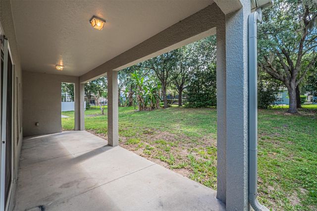 13936 EDEN ISLE BOULEVARD, Windermere, FL 34786