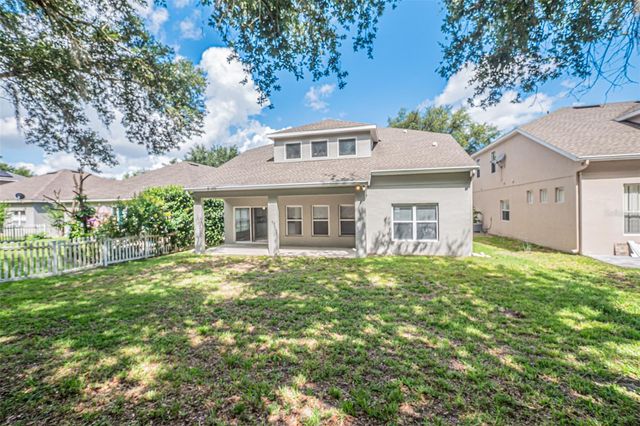 13936 EDEN ISLE BOULEVARD, Windermere, FL 34786