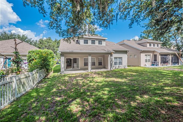 13936 EDEN ISLE BOULEVARD, Windermere, FL 34786